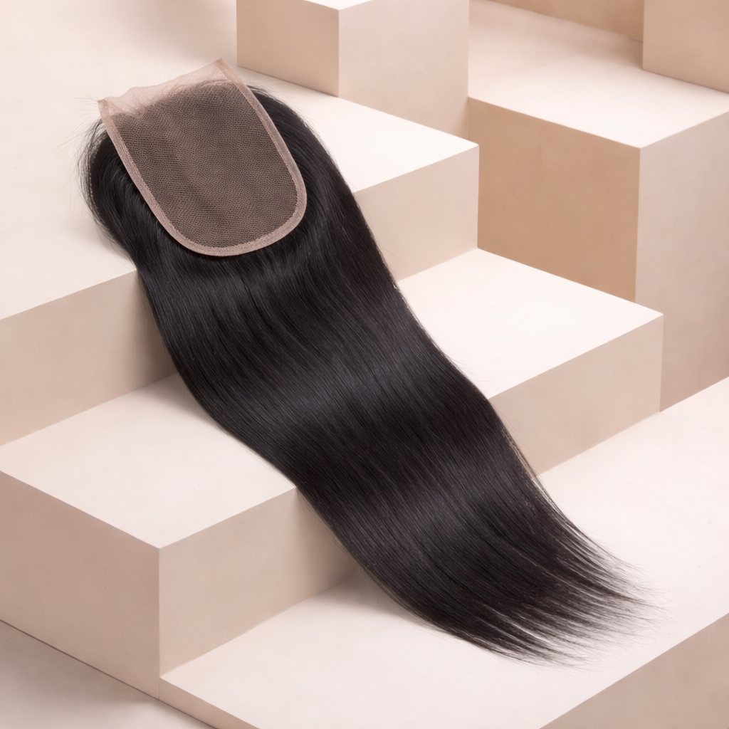 4x4 Lace Closure