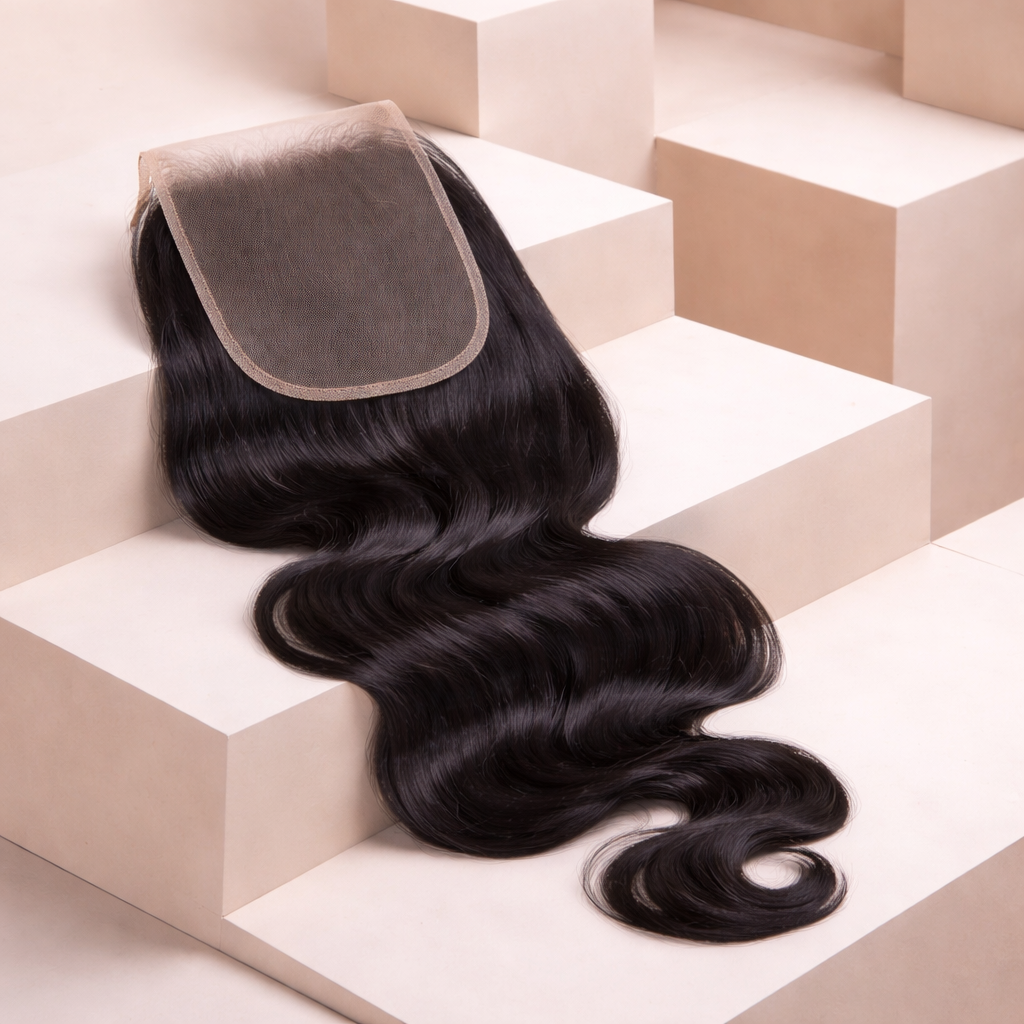 6x6 Lace Closure