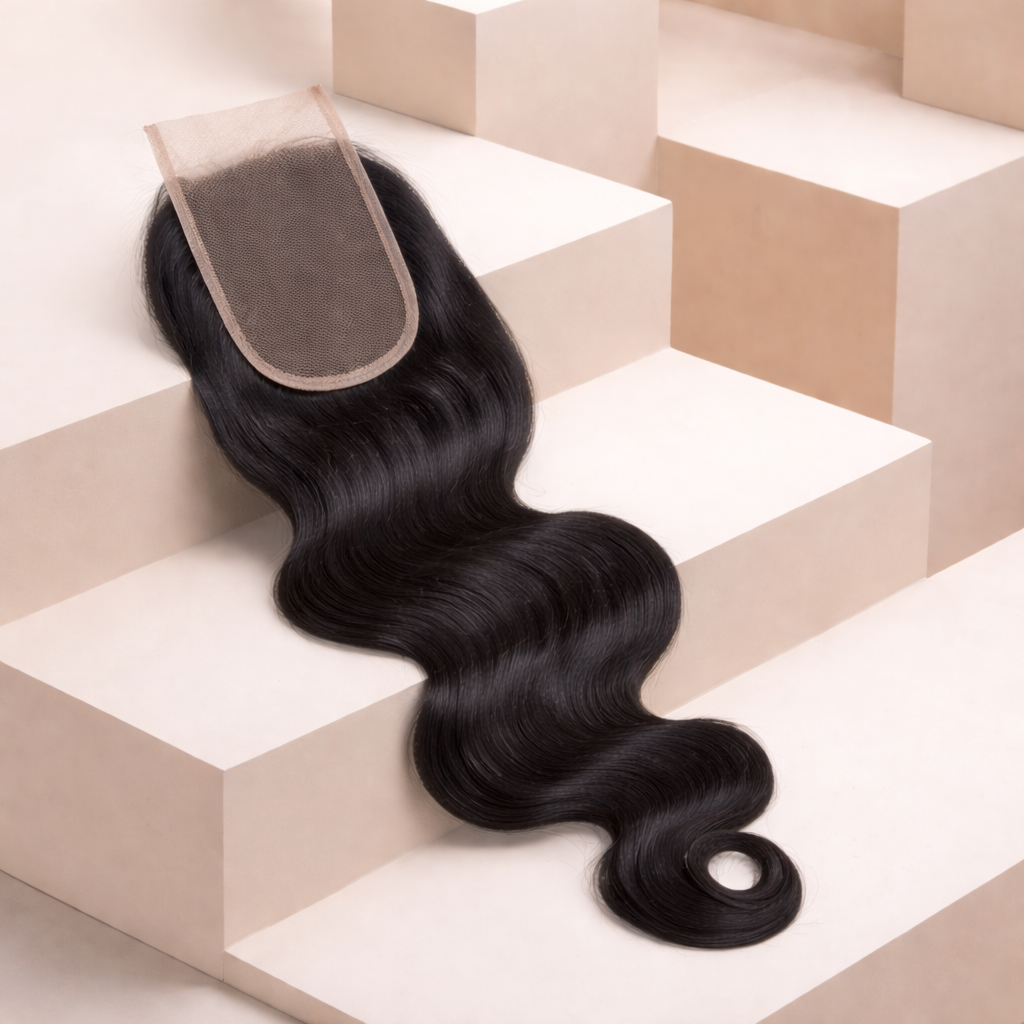 4x4 Lace Closure