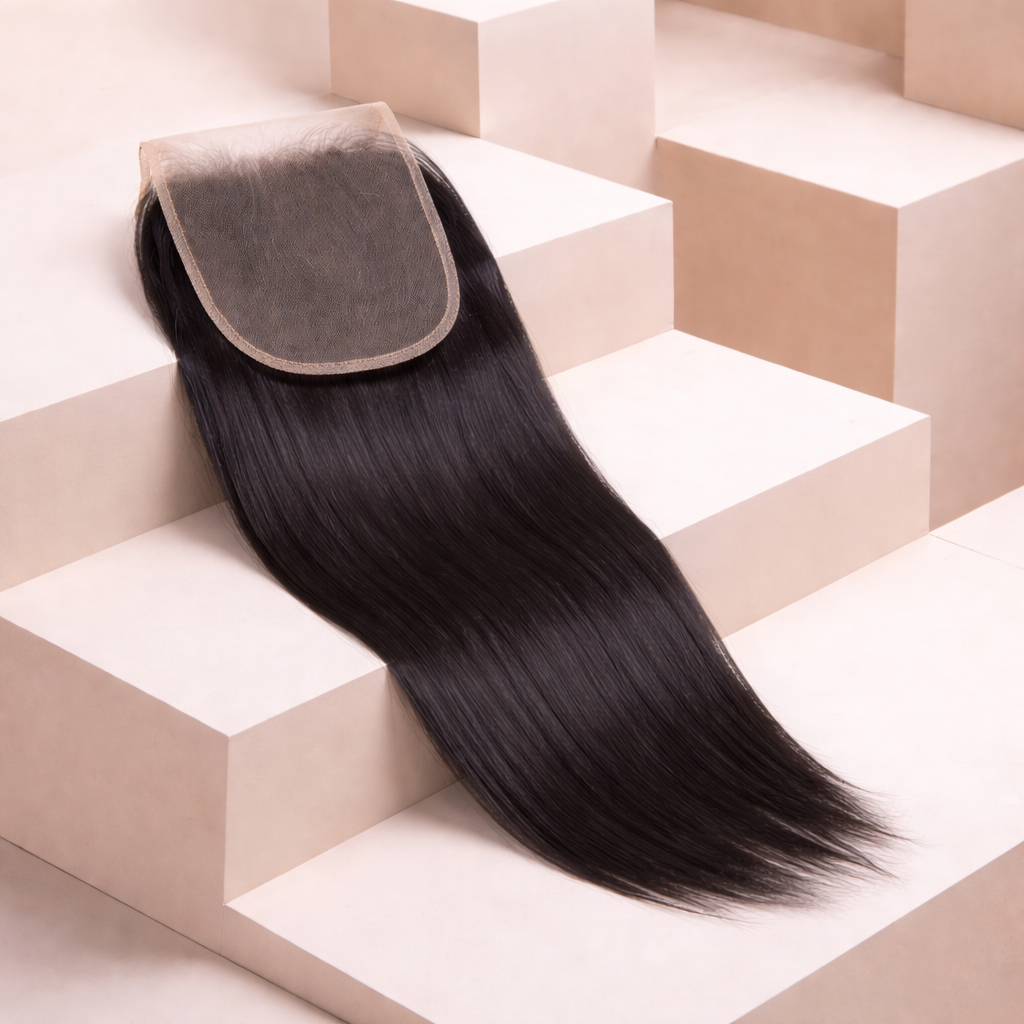6x6 Lace Closure