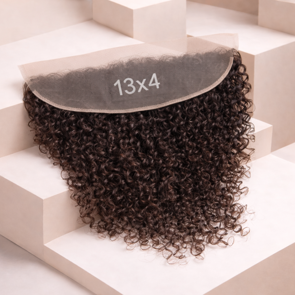 13x4 LACE FRONTALS