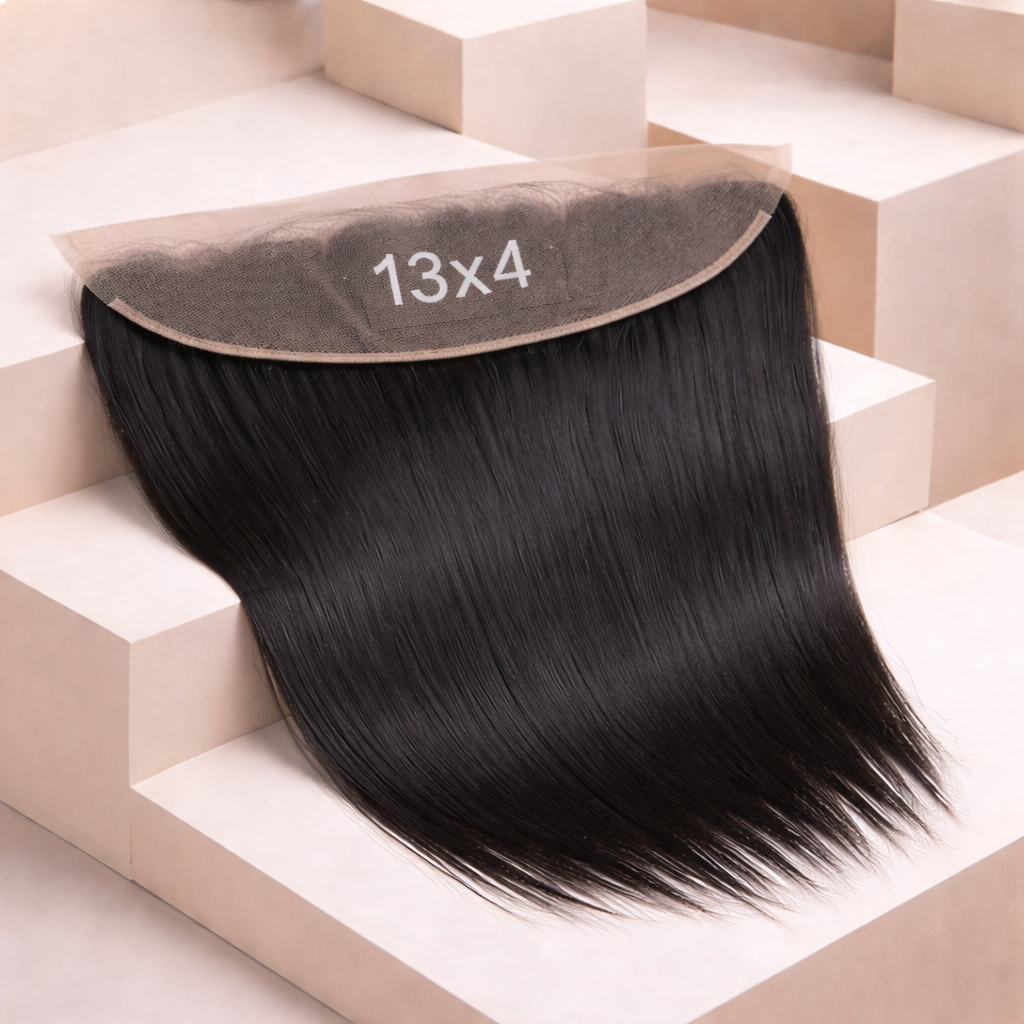 13x4 LACE FRONTALS