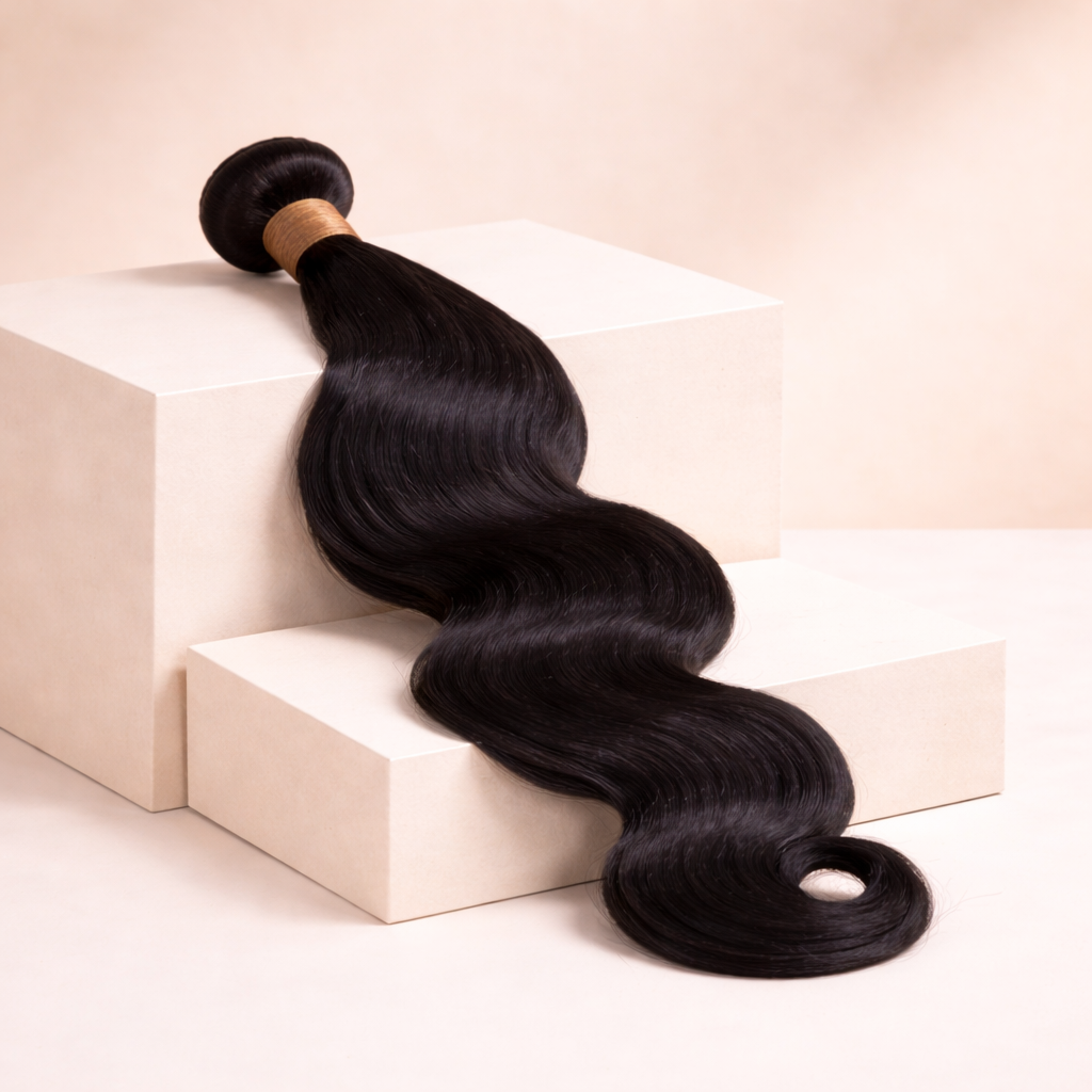 Body Wave Bundles