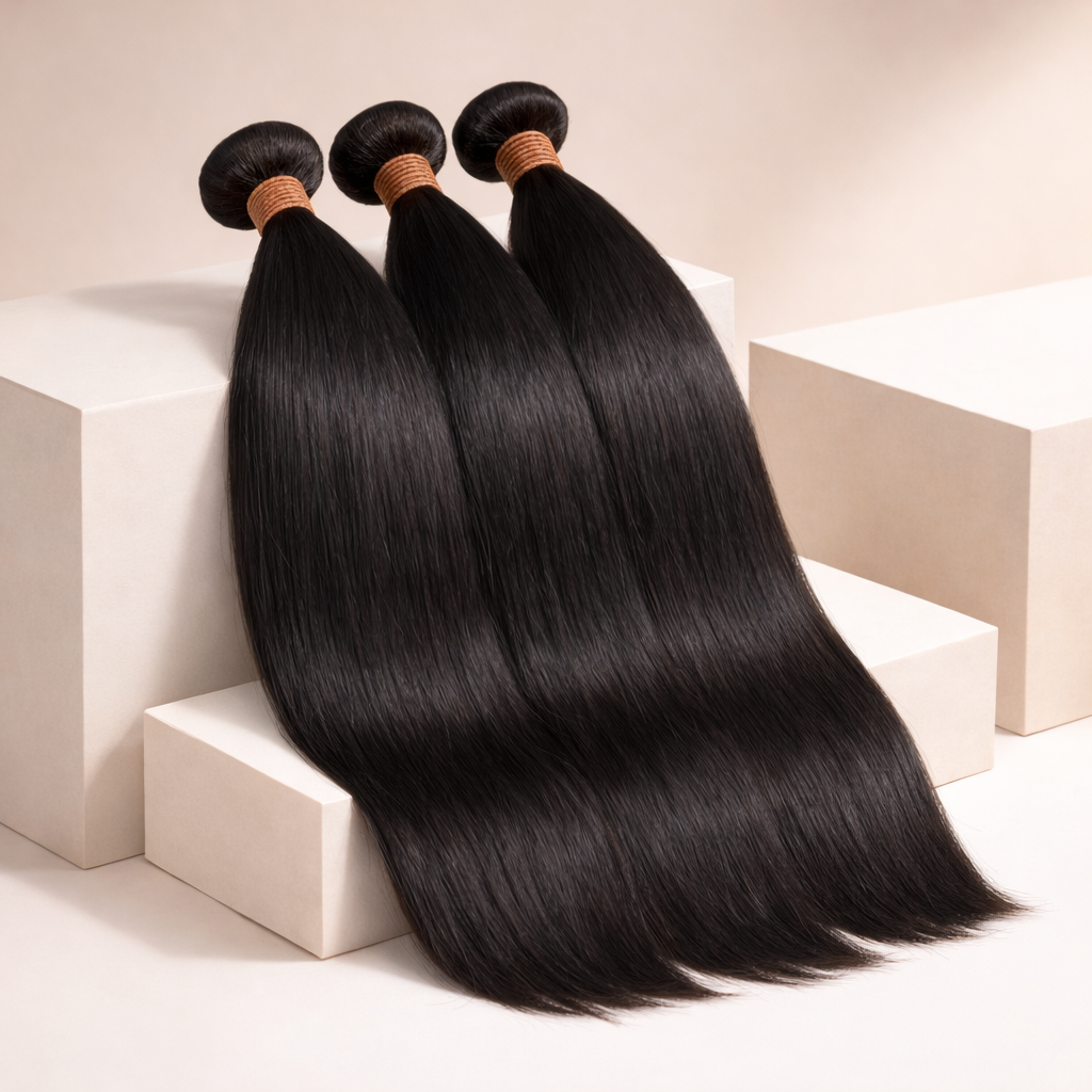3 Bundle Set, Different Lengths