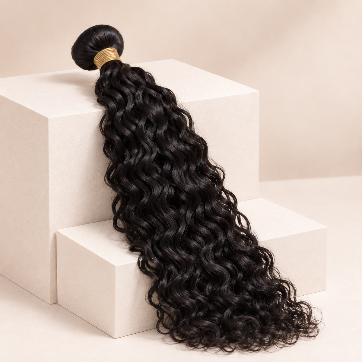 Italian Wavy